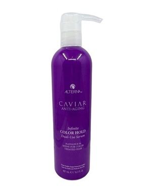 Alterna Caviar Anti-Aging Infinite Color Hold Dual-Use Serum - 16.5 fl oz